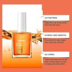 Wiieey Nail Biting Treatment For Kids Thumb Sucking - 15ml - Image 4