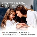 Wiieey Nail Biting Treatment For Kids Thumb Sucking - 15ml - Image 6
