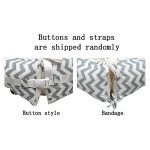 Seocsing Winter Baby Lounger And Share a Sleeping Baby Nest - 0-12 M - Image 6