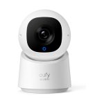 Eufy Indoor Cam C210: 1080p Pan & Tilt Security Camera