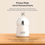 Eufy Indoor Cam C210: 1080p Pan & Tilt Security Camera - Image 3