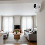 Eufy Indoor Cam C210: 1080p Pan & Tilt Security Camera - Image 5