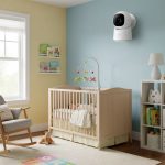 Eufy Indoor Cam C210: 1080p Pan & Tilt Security Camera - Image 6