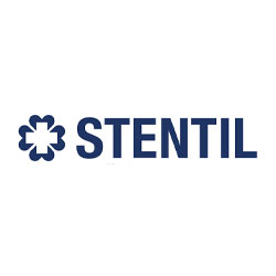 Stentil