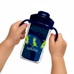 Dr. Brown's Milestones Hard Spout Cup - Blue - Image 2