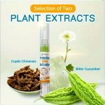 Pego Protection Bitter Nail Lotion - 5ml - Image 5