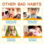 Pego Protection Bitter Nail Lotion - 5ml - Image 6