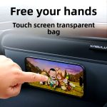 BuyNgood Travel Foldable & Expandable Car Seat Organizer Tray - Image 6