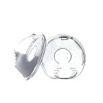 Beyun Soft Fit Type Multi-purpose Breast Milk Collector (x2)