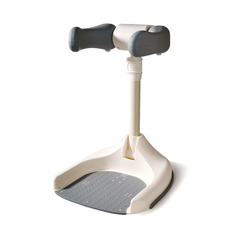 10000502566-1 QQ Anti-Slip Baby Standing Support Bathtub - Image 1