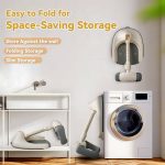 QQ Anti-Slip Baby Standing Support Bathtub - Image 3