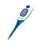 Carent Premium Waterproof Digital Thermometer