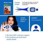 Carent Premium Waterproof Digital Thermometer - Image 5