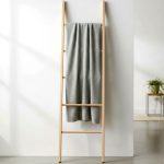 ⁦Opewod Newborn Nursery Baby Cotton Knit Blanket⁩ - الصورة ⁦10⁩