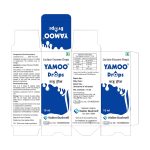 Yamoo Lactase Enzyme Drops - 15ml - Image 2