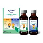 Hyland's Kids Cold & Cough Combo Pack - Daytime/NightTime
