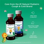 Hyland's Kids Cold & Cough Combo Pack - Daytime/NightTime - Image 2