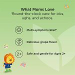 Hyland's Kids Cold & Cough Combo Pack - Daytime/NightTime - Image 5