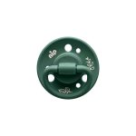 Nip Cherry Pacifier Pack of 2 - Size 1   - 0m+ - Green - Image 3