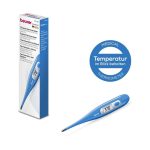 Beurer Medical Clinical Thermometer - Blue - Image 2