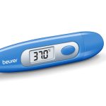 Beurer Medical Clinical Thermometer - Blue - Image 3