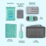 Mama & Wish C-Section Recovery Care Kit - Image 2