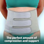 Mama & Wish C-Section Recovery Care Kit - Image 3