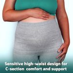 Mama & Wish C-Section Recovery Care Kit - Image 4