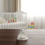 Monixa Silicone Off-Center Sippy Nipple 6-12m/+12m -2 pcs - Image 2