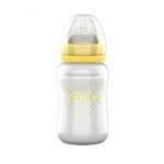 Monixa Breast Feeding Bottle Essential Set 240 - ml