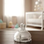 Monixa Breast Feeding Bottle Essential Set 240 - ml - Image 4