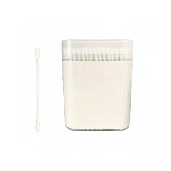 UKINO Baby Cotton Swabs - 200pcs