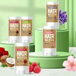 Miss Factor Hair Wax Stick Set - 5pcs (15g each) - Image 2