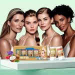 Miss Factor Hair Wax Stick Set - 5pcs (15g each) - Image 3