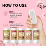 Miss Factor Hair Wax Stick Set - 5pcs (15g each) - Image 4