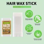 Miss Factor Hair Wax Stick Set - 5pcs (15g each) - Image 7