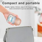 ⁦Dr. Isla Baby Glass Bottle 90 ml⁩ - الصورة ⁦8⁩