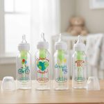 Dr. Brown’s Natural Flow®Anti-Colic Options+™ 8 oz/250 mL - 0m+ (1piece) - Image 10