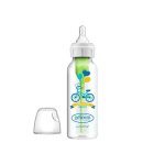 Dr. Brown’s Natural Flow®Anti-Colic Options+™ 8 oz/250 mL - 0m+ (1piece) - Image 2