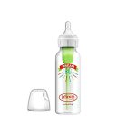 Dr. Brown’s Natural Flow®Anti-Colic Options+™ 8 oz/250 mL - 0m+ (1piece) - Image 5