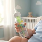 Dr. Brown’s Natural Flow®Anti-Colic Options+™ 8 oz/250 mL - 0m+ (1piece) - Image 7