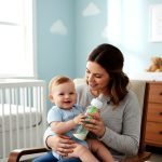 Dr. Brown’s Natural Flow®Anti-Colic Options+™ 8 oz/250 mL - 0m+ (1piece) - Image 8