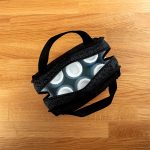 ⁦Dr. Brown's Fold & Freeze Bottle Tote⁩ - الصورة ⁦3⁩