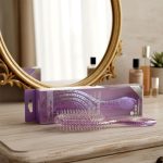 Candy Brush Candy Pro Dry & Wet Hair Brush - Image 6
