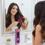 Candy Brush Candy Pro Dry & Wet Hair Brush - Image 3