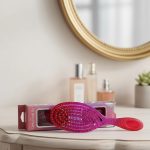 Candy Brush Candy Pro Dry & Wet Hair Brush - Image 5