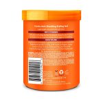 ⁦Cantu Hydrating Shea Butter w/ Honey Styling Gel - 524g⁩ - الصورة ⁦2⁩