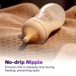 Philips Avent Natural Response Nipple Replacement - Extra Fast - Image 4