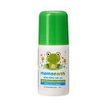 MamaEarth After Bite Soothing Relief RollOn - 40ml - Fast Itch Relief for Mosquito & Insect Bites