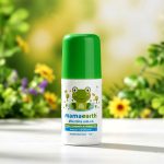 MamaEarth After Bite Soothing Relief RollOn - 40ml - Image 4